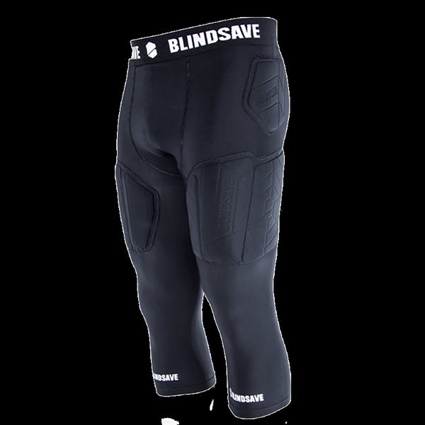 Blindsave 3-4 tights PRO+ compression wear | Sport Station.