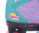 Tempish quad skates Sunny Leopard | Sport Station.
