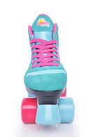 Tempish quad skates Sunny Leopard | Sport Station.