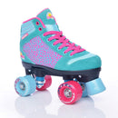 Tempish quad skates Sunny Leopard | Sport Station.