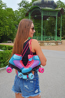 Tempish quad skates Sunny Leopard | Sport Station.