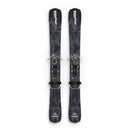 Skiboards by Snowfeet | 99 CM | Skiblades Snowblades Short Skis