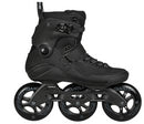 Powerslide inline fitness skates Swell Triple Black 110 | Sport Station.