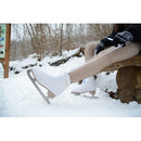 Tempish ženske drsalke Dream white II