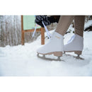 Tempish ženske drsalke Dream white II