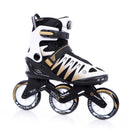 Tempish inline fitnes skates for ladies Wenox Top Lady 100 | Sport Station.