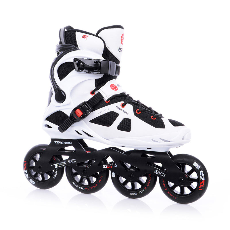 Tempish inline fitness skate Ezza Uni 90 | Sport Station.