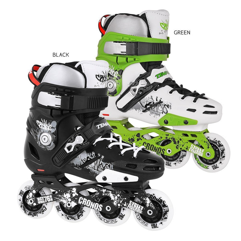 Tempish inline urban skates Cronos | Sport Station.