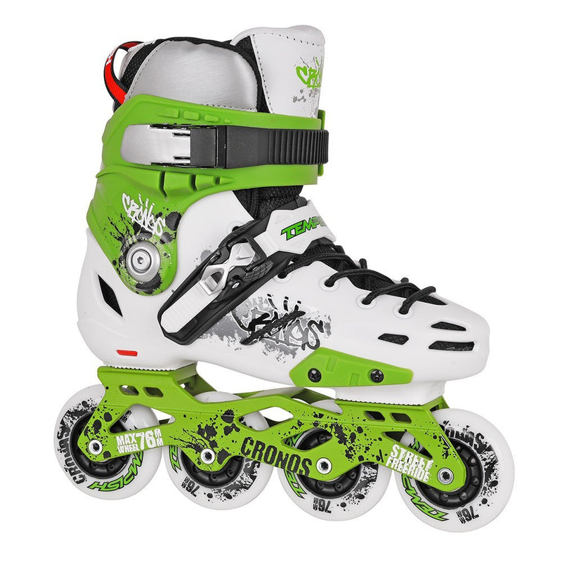 Tempish inline urban skates Cronos | Sport Station.