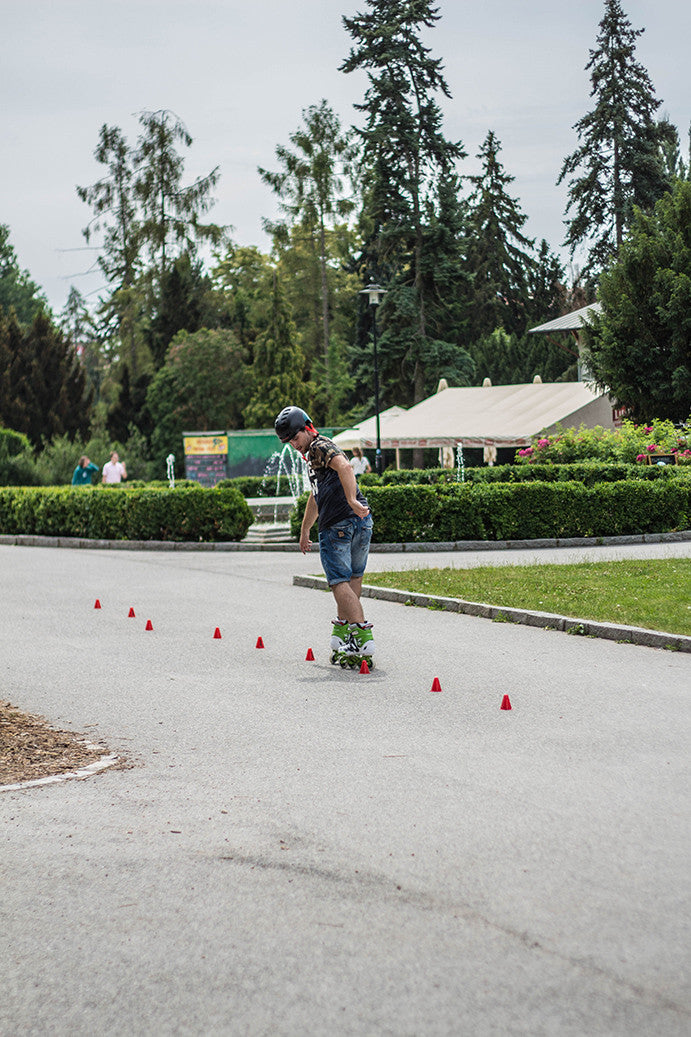 Tempish inline urban skates Cronos | Sport Station.