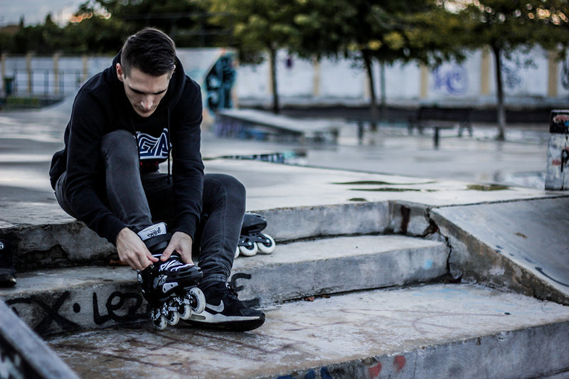 Tempish inline urban skates Cronos | Sport Station.