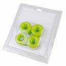 Tempish quad skates wheel Quad 54x32 90A | Sport Station.