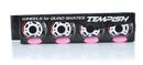 Tempish quad skates wheel Quad 57x38 95A | Sport Station.