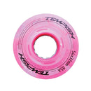 Tempish quad skates wheel Quad Flashing 54x32 85A | Sport Station.