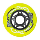 Tempish inline skating Radical Color 76x24 84A Wheel | Sport Station.