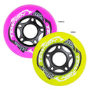 Tempish inline skating Radical Color 76x24 84A Wheel | Sport Station.