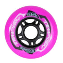 Tempish inline skating Radical Color 80x24 84A wheel | Sport Station.