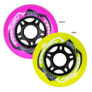 Tempish inline skating Radical Color 80x24 84A wheel | Sport Station.