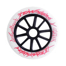 Tempish inline speed skating DTW 125x24 88A wheels | Sport Station.