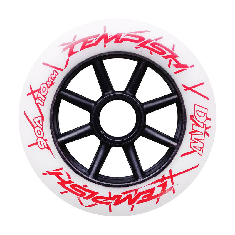 Tempish inline speed skating DTW 110x24  90A wheels | Sport Station.