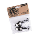 Tempish inline skating Microbuckle universal (2pcs) | Sport Station.