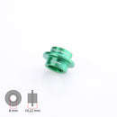 Tempish inline skating Spacer set (20 pcs) | Sport Station.