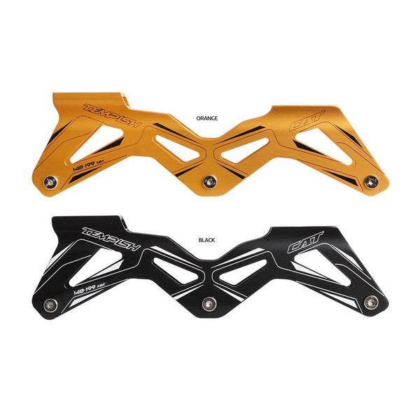 Tempish inline skate Chassis CAT 3*110 mm | Sport Station.