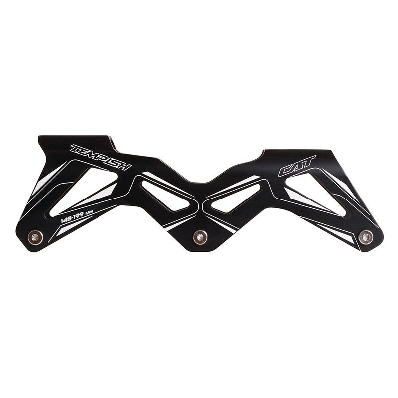 Tempish inline skate Chassis CAT 3*125 mm | Sport Station.
