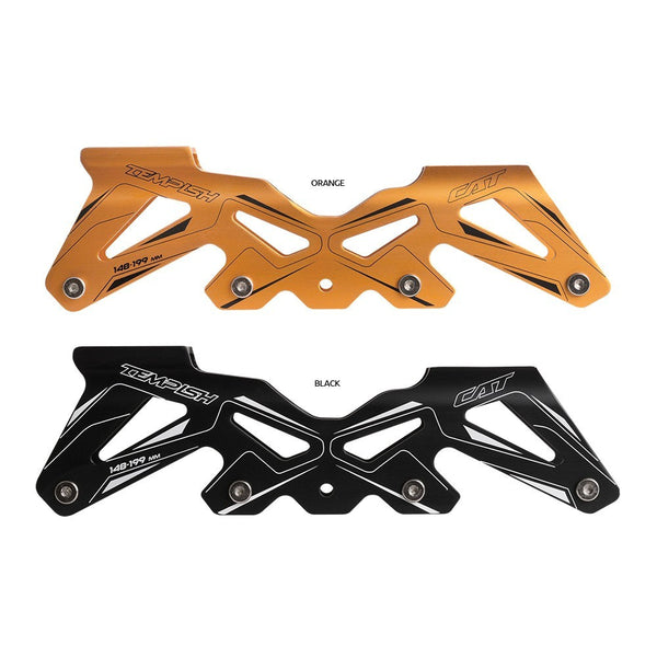 Tempish inline skate Chassis CAT 4*84 mm | Sport Station.