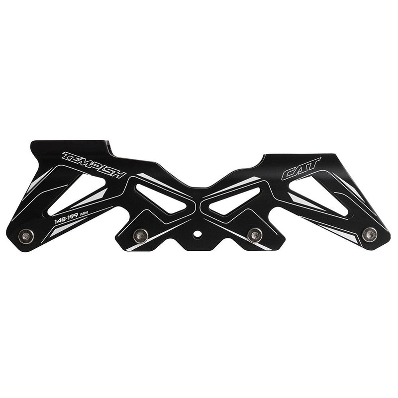 Tempish inline skate Chassis CAT 4*84 mm | Sport Station.