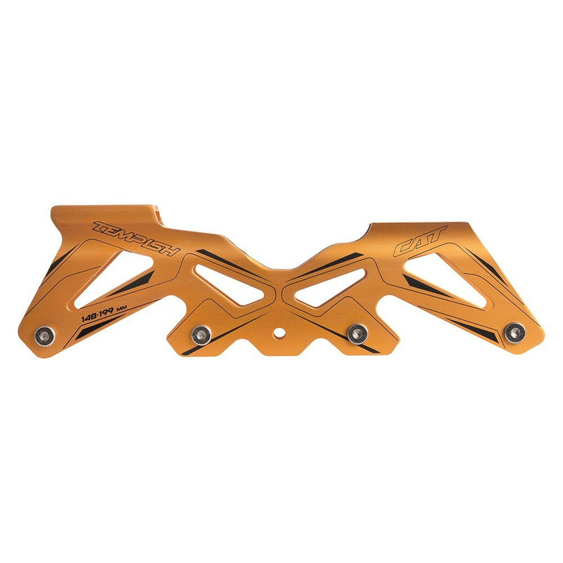 Tempish inline skate Chassis CAT 4*84 mm | Sport Station.