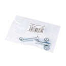 Tempish quad skates Screw for stopper 8x35mm set | Sport Station.