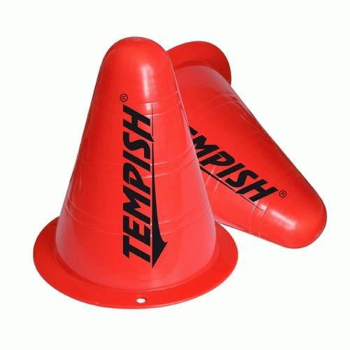 Tempish inline skating slalom cups Shake | Sport Station.