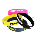Tempish silicone bracelet BANGO | Sport Station.