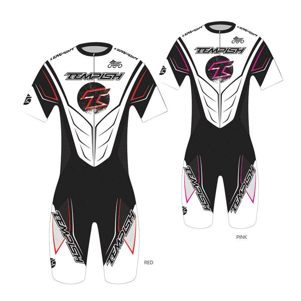 Tempish inline speed skating suit Roller Knight Sr. | Sport Station.