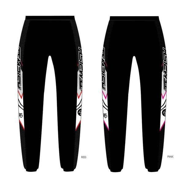 Tempish inline speed skating warm up pants Roller Knight Sr. | Sport Station.