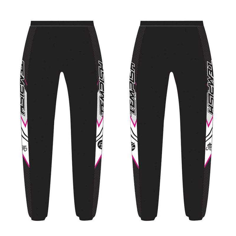 Tempish inline speed skating warm up pants for kids Roller Knight Jr. | Sport Station.