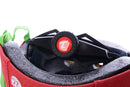 Tempish inline skating helmet Skillet Air | Sport Station.
