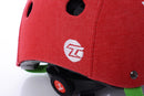 Tempish inline skating helmet Skillet Air | Sport Station.