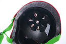 Tempish inline skating helmet Skillet Air | Sport Station.