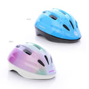 Tempish inline skating kids helmet RAYBOW | Sport Station.