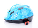 Tempish inline skating kids helmet RAYBOW | Sport Station.