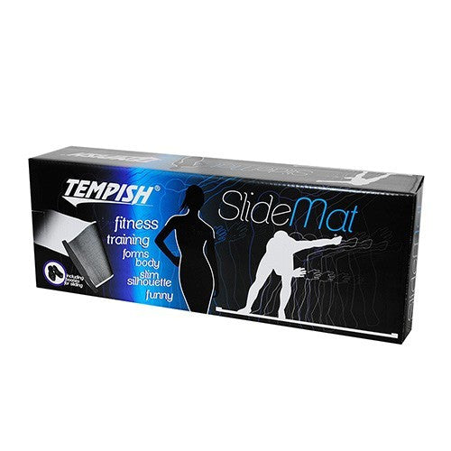 Tempish traininf Slide Mat Drill | Sport Station.