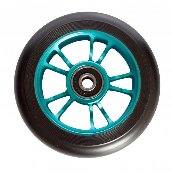 Blunt wheel 10 spokes 100 mm | Sport Station.