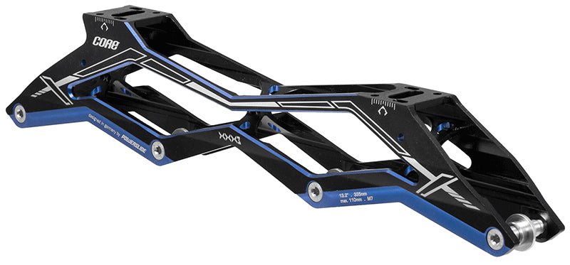 Powerslide inline skate frame XXX 110 | Sport Station.