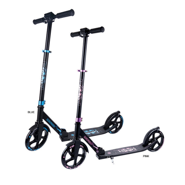 Tempish foldable scooter Nixin 200 Al | Sport Station.