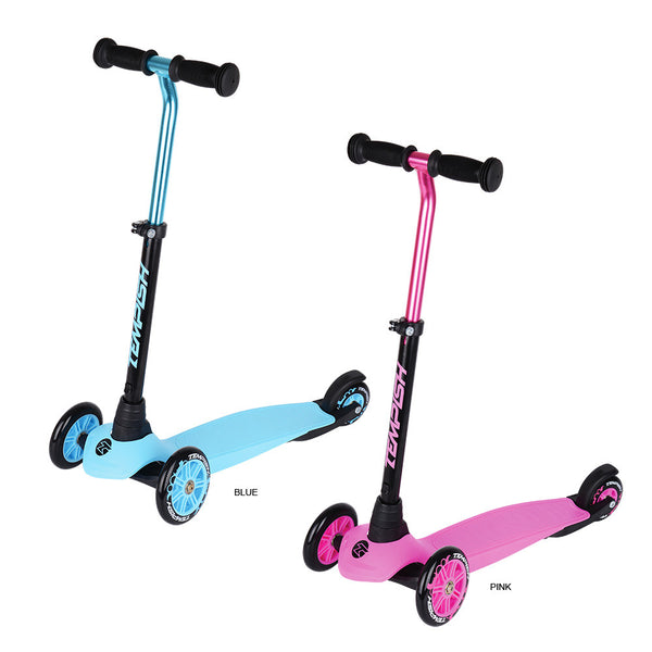 Tempish foldable kids scooter Triscoo | Sport Station.