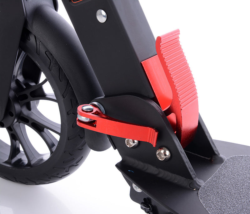 Tempish foldable scooter Tecniq | Sport Station.