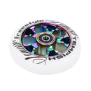 Tempish freestyle scooter PU 88A 100x24 Al Core smoke fox wheel | Sport Station.