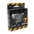 Tempish freestyle scooter PU 88A 100x24 Al Core smoke fox wheel | Sport Station.